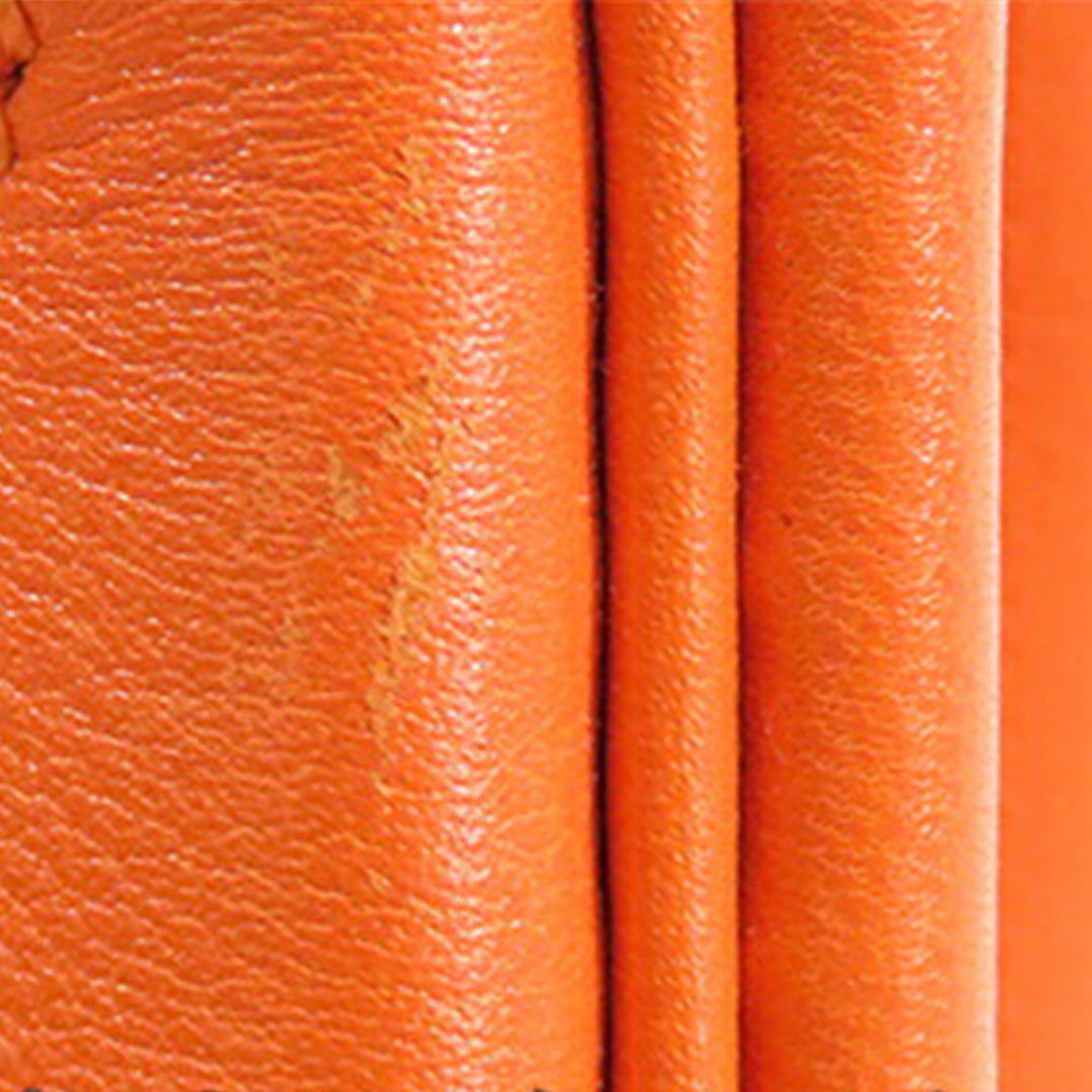 Gulliver Kelly Retourne 32 Orange - Gaby Paris