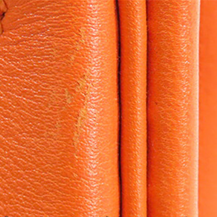 Gulliver Kelly Retourne 32 Orange - Gaby Paris