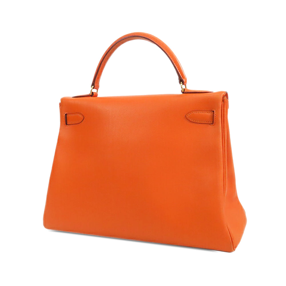 Gulliver Kelly Retourne 32 Orange - Gaby Paris