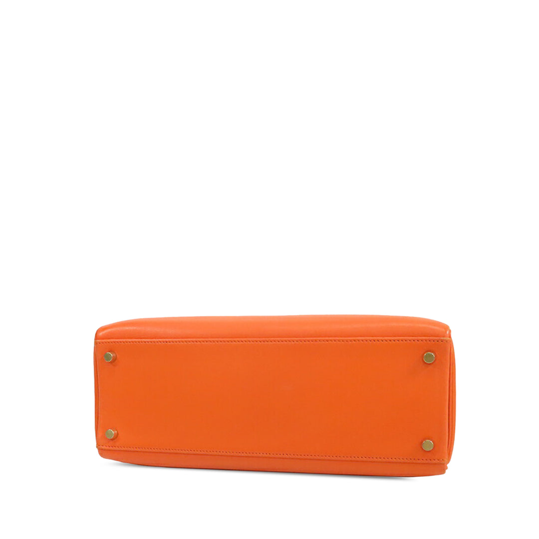 Gulliver Kelly Retourne 32 Orange - Gaby Paris