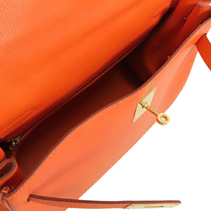 Gulliver Kelly Retourne 32 Orange - Gaby Paris