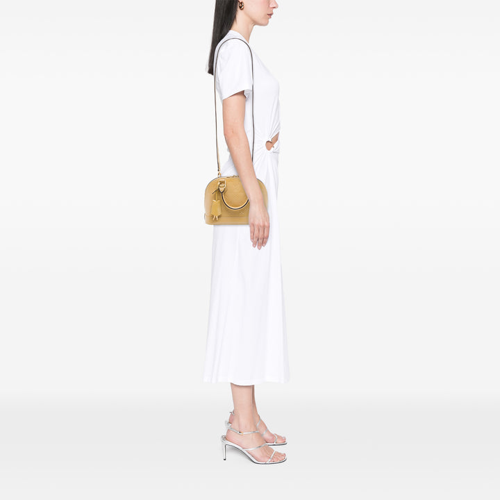 Louis Vuitton Alma BB Cuir verni Monogram