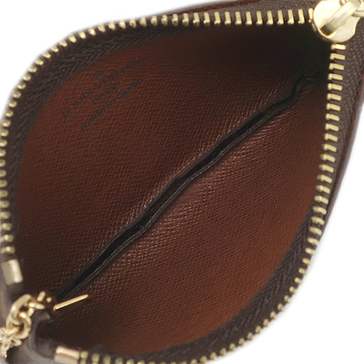 Louis Vuitton Monogram Key Pochette