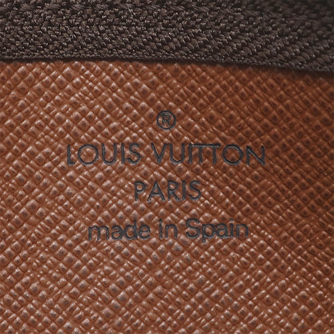 Louis Vuitton Monogram Key Pochette