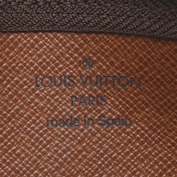 Louis Vuitton Monogram Key Pochette