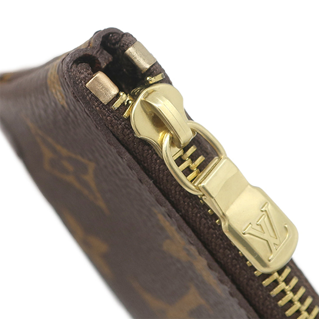 Louis Vuitton Monogram Key Pochette