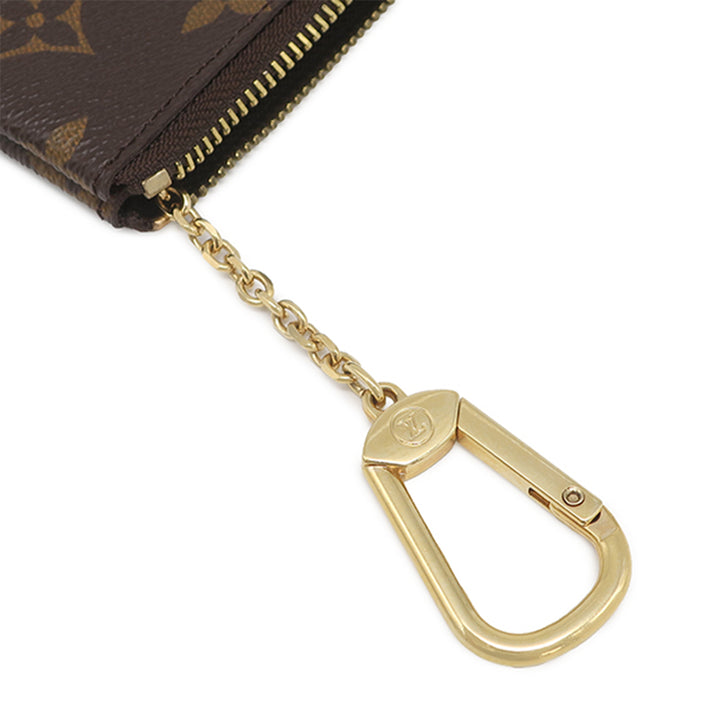 Louis Vuitton Monogram Key Pochette