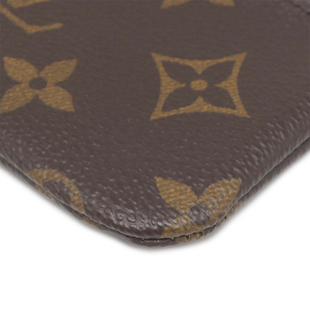 Louis Vuitton Monogram Key Pochette