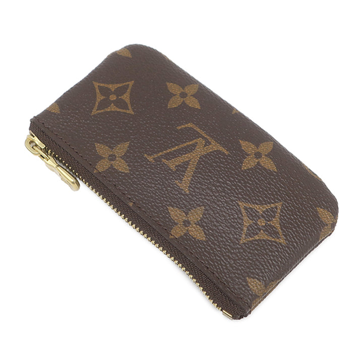 Louis Vuitton Monogram Key Pochette