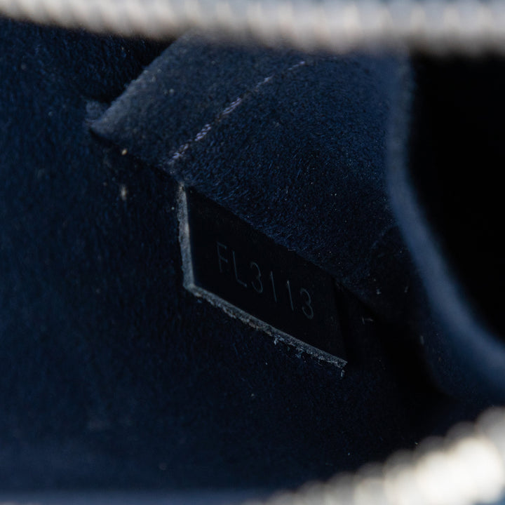 Louis Vuitton Epi Alma BB