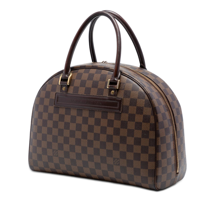 Louis Vuitton Damier Ebene Nolita