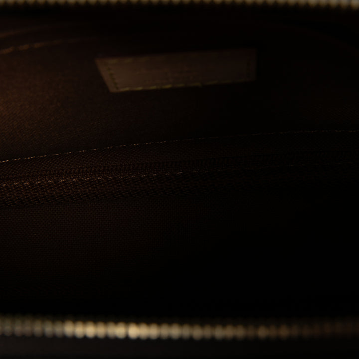 Louis Vuitton Pochette Multi Accessoires Monogram Marron – vue 4 – GABY PARIS