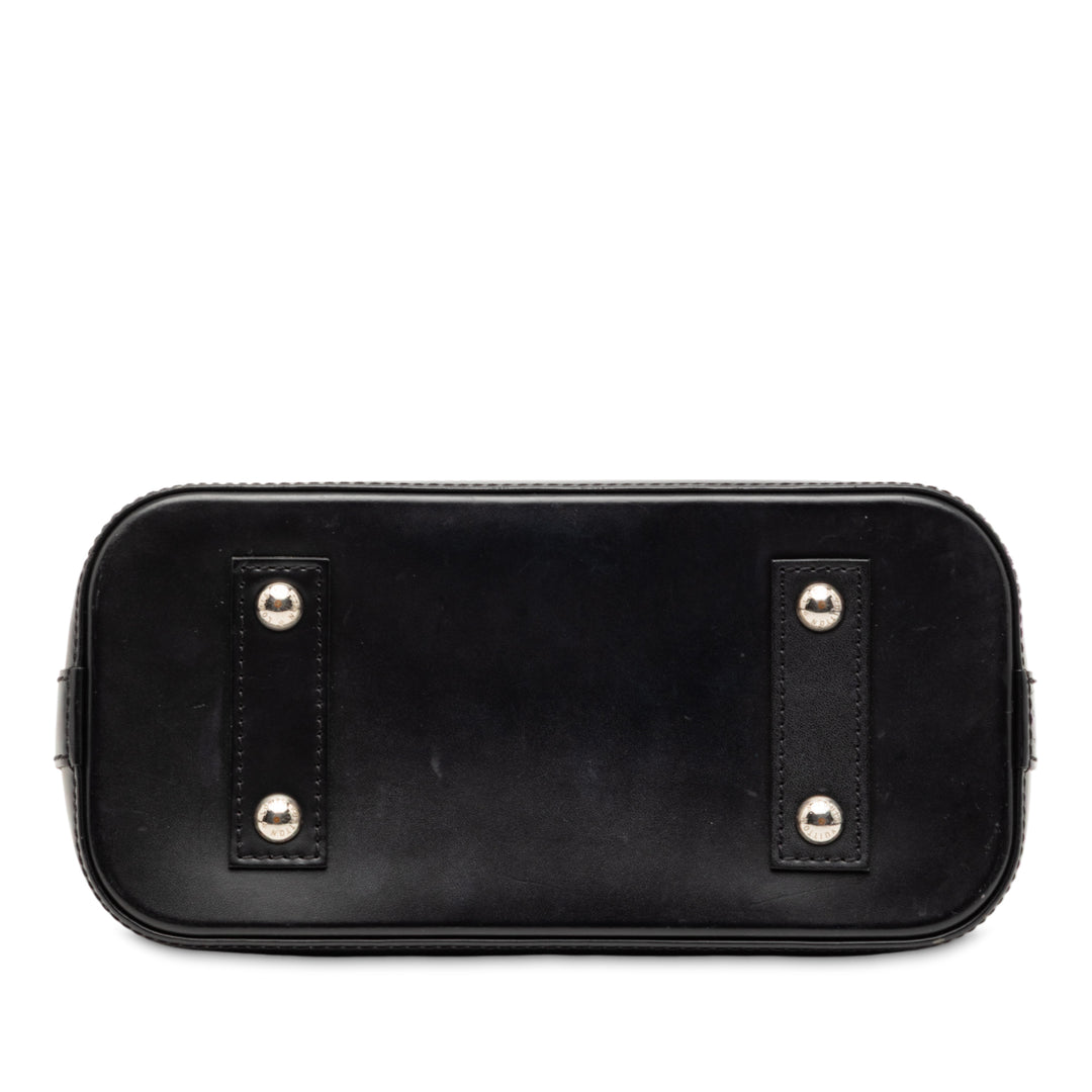 Louis Vuitton Epi Jean Alma BB