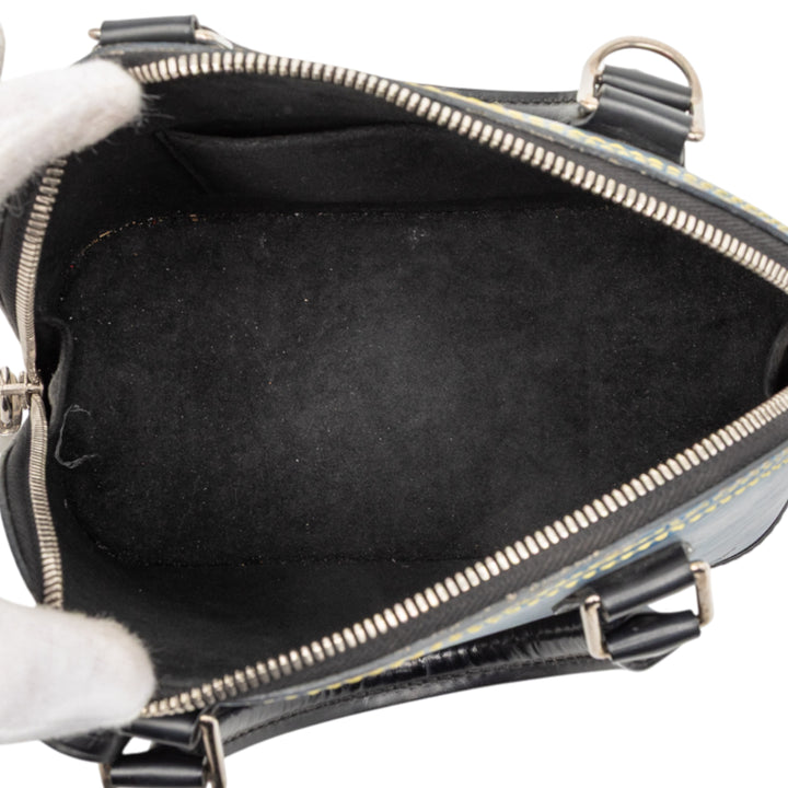 Louis Vuitton Epi Jean Alma BB