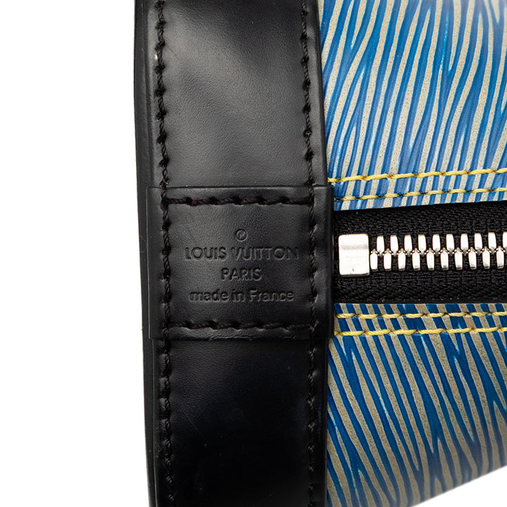 Louis Vuitton Epi Jean Alma BB