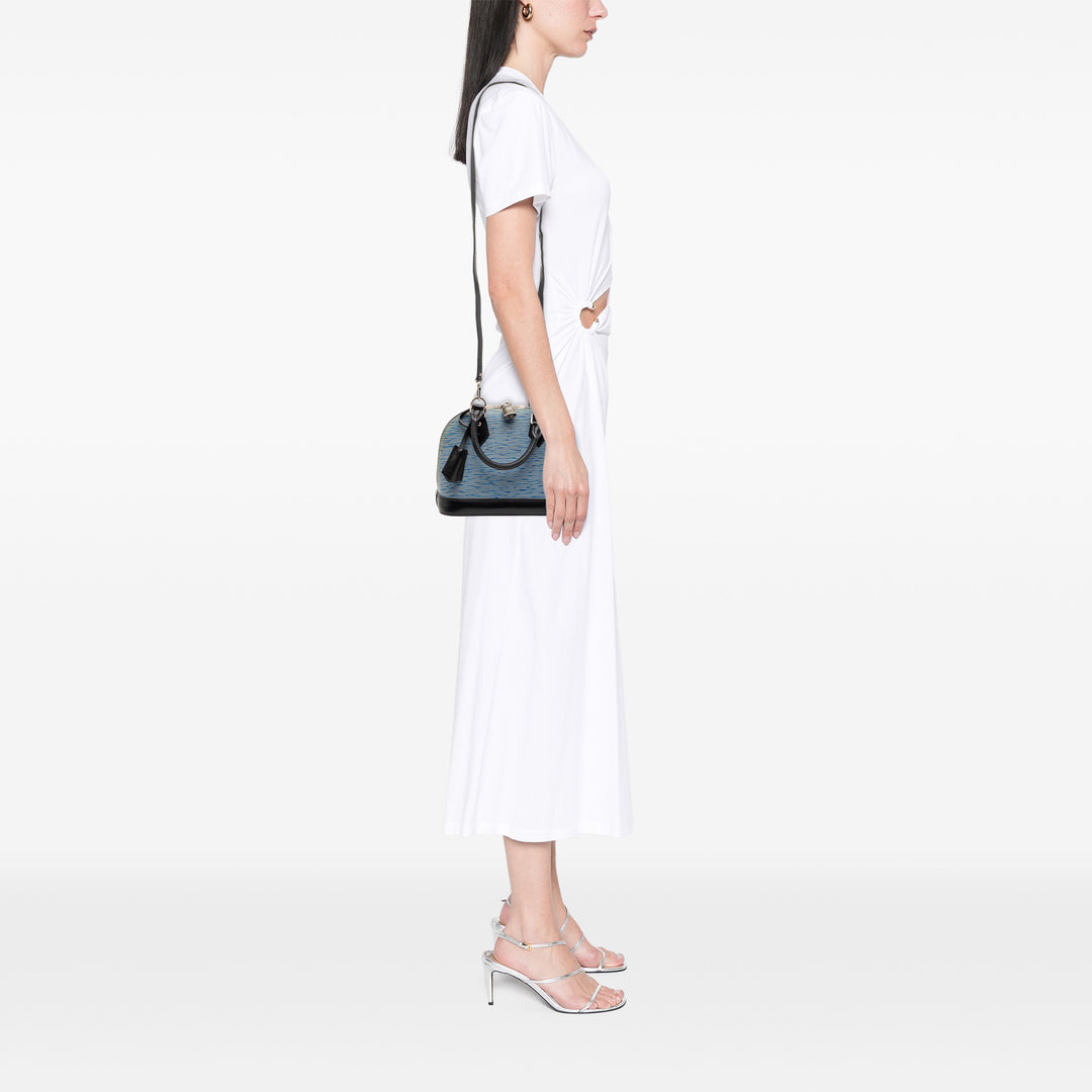 Louis Vuitton Epi Jean Alma BB