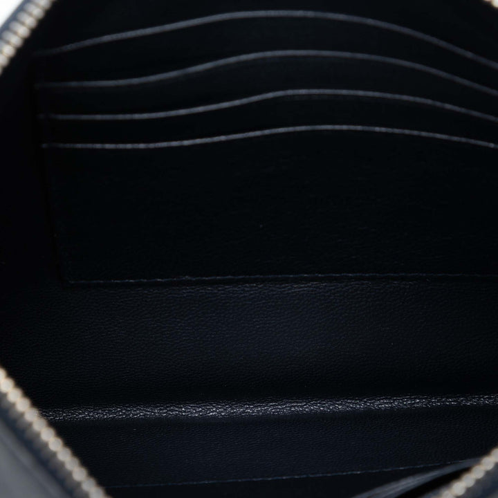 Prada Saffiano Voyage Document Holder