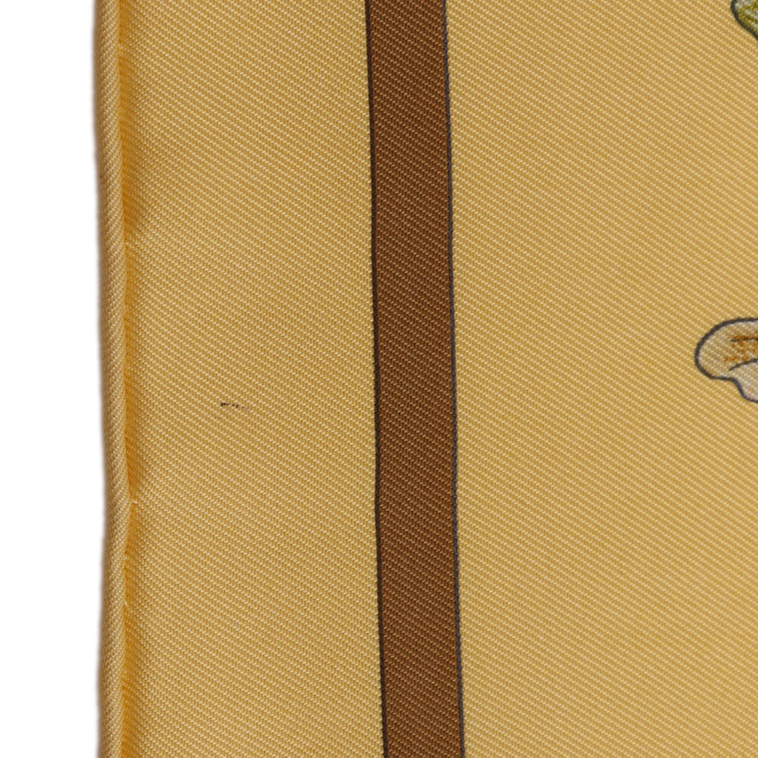 Casse Noisette Foulard 90 Marron