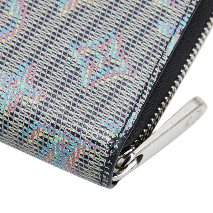 Monogram LV Pop Zippy Wallet Multi - Gaby Paris