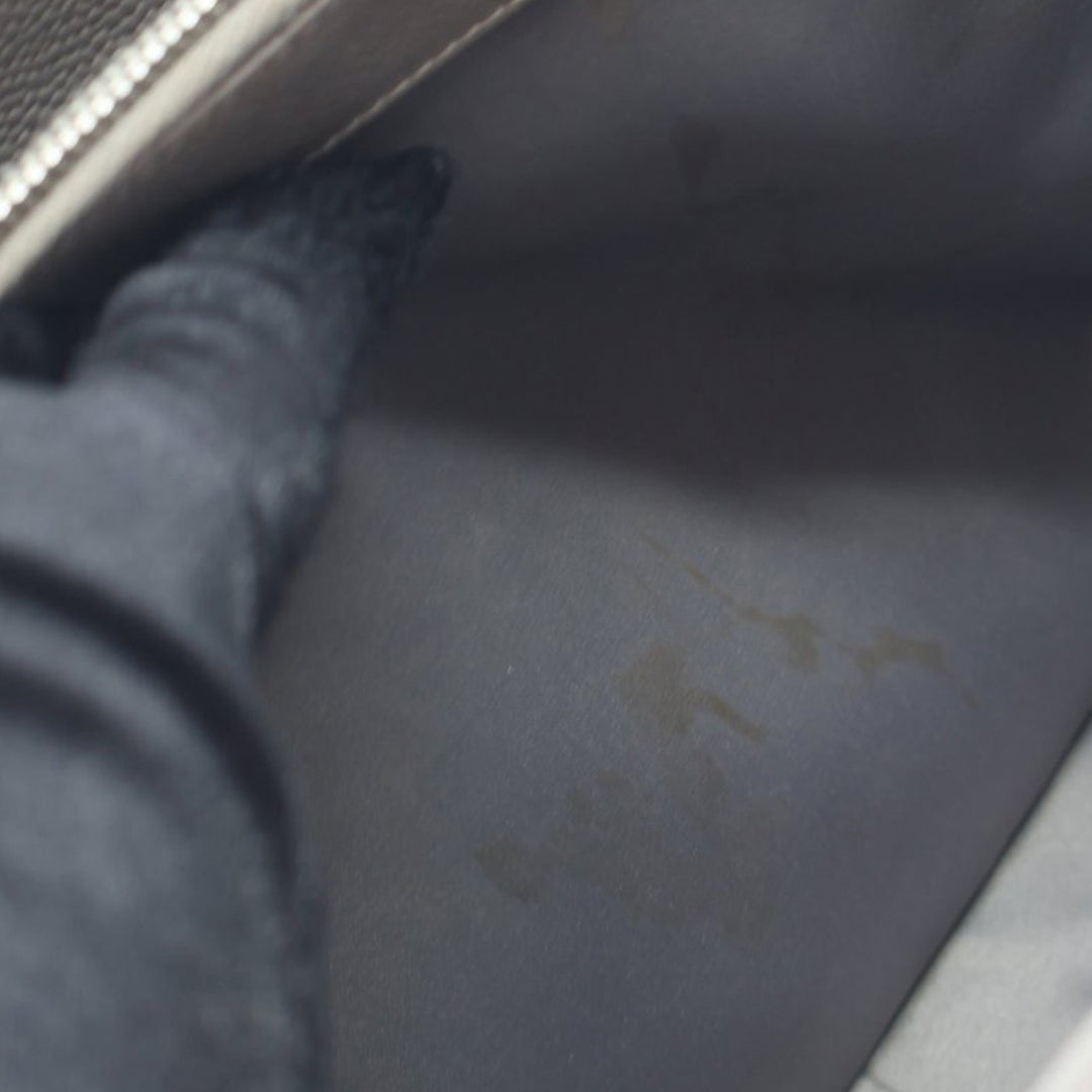 Chanel Caviar Grand Shopping Cabas