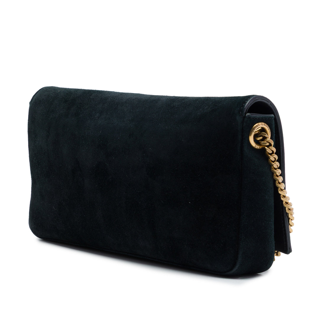 Kate 99 Pompon Sac Noir