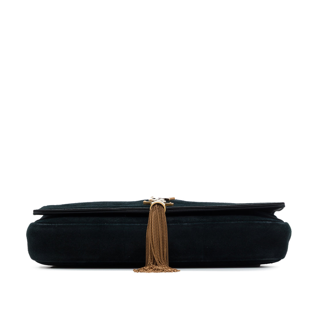 Kate 99 Pompon Sac Noir