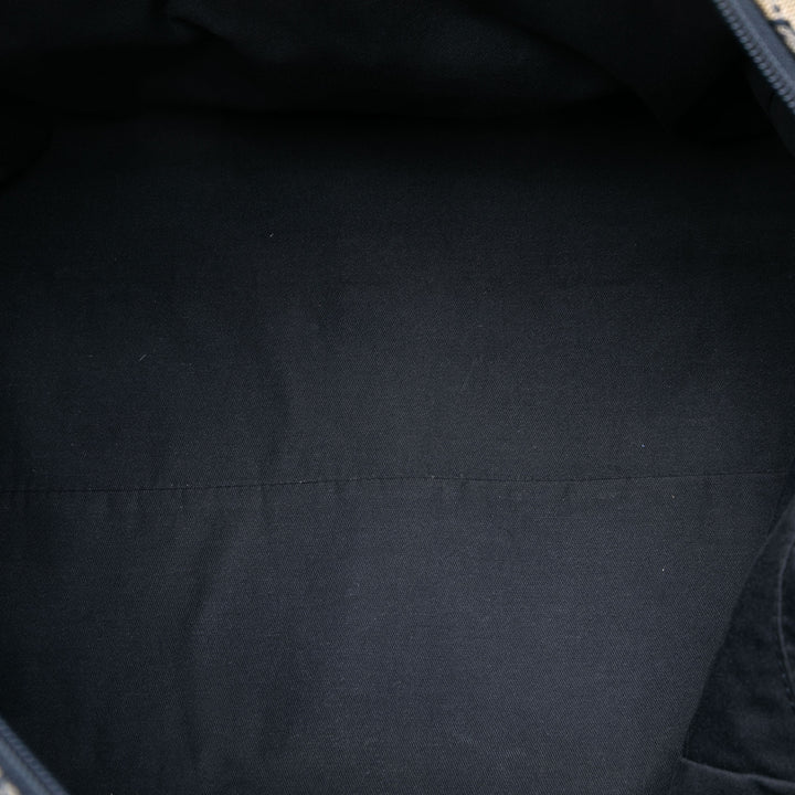 Gucci GG Toile Web Sac de voyage