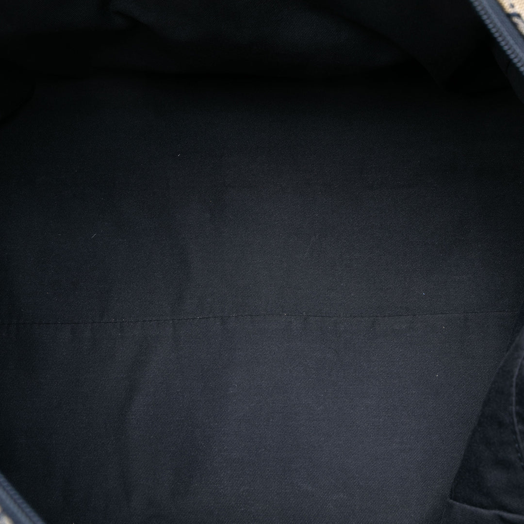 Gucci GG Toile Web Sac de voyage