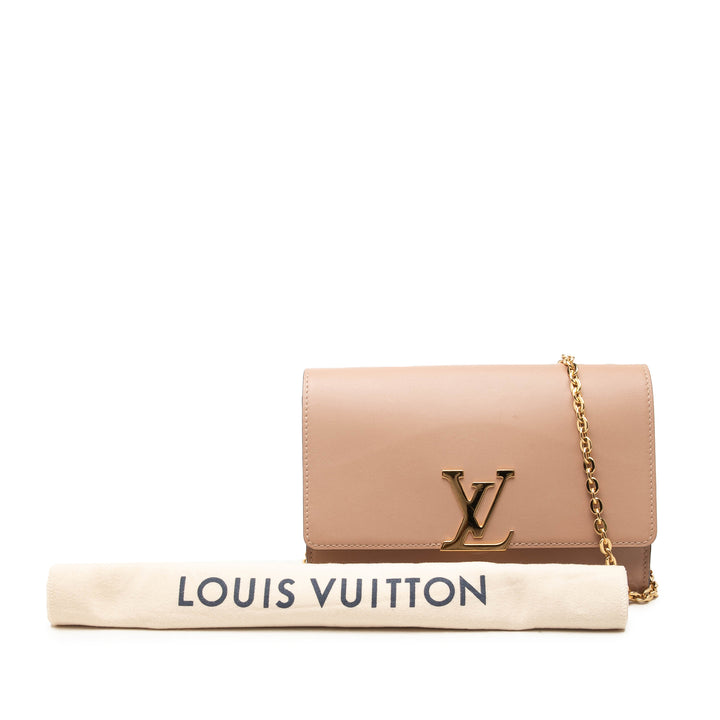 Louis Vuitton Louise Chain GM