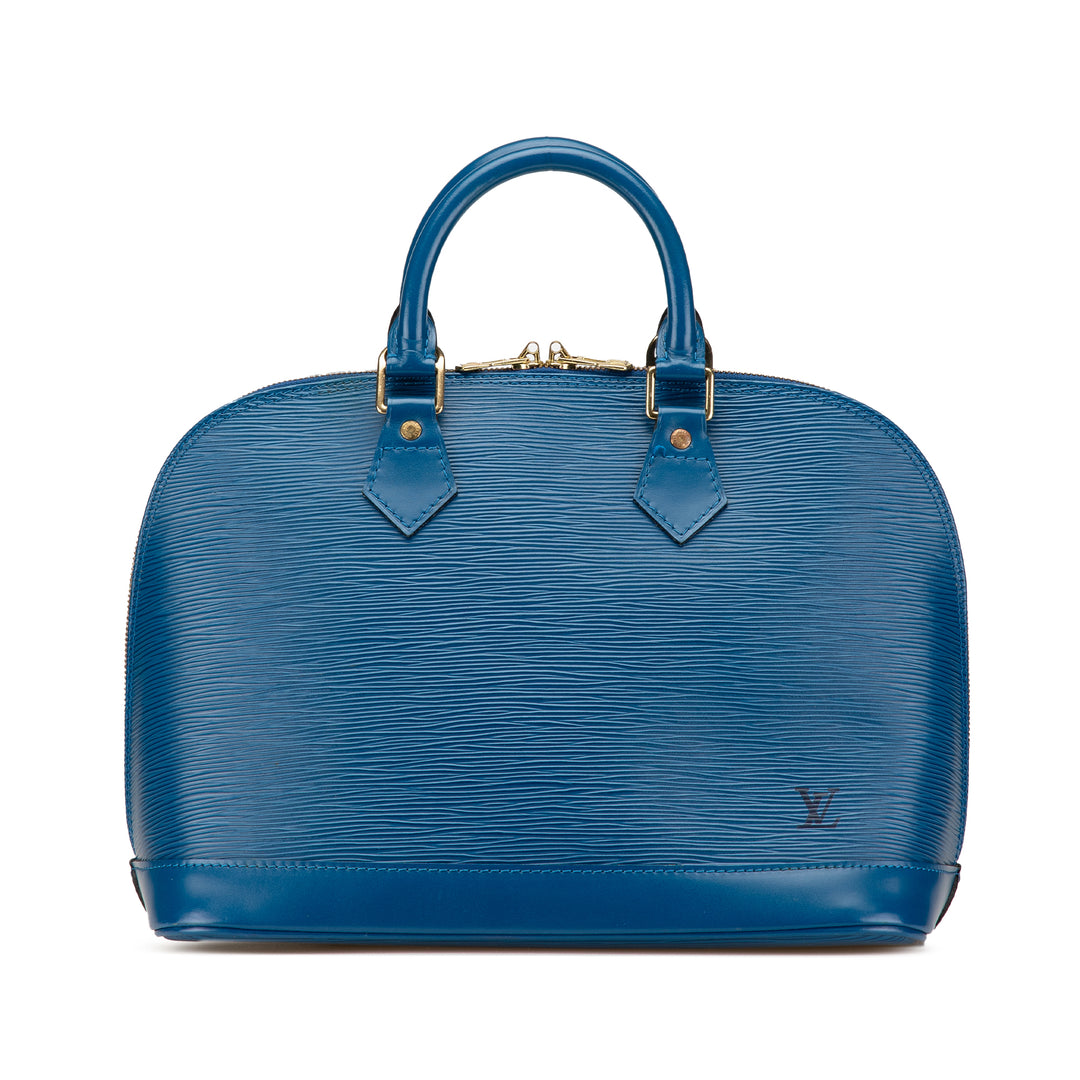 Epi Alma PM Blue - Gaby Paris