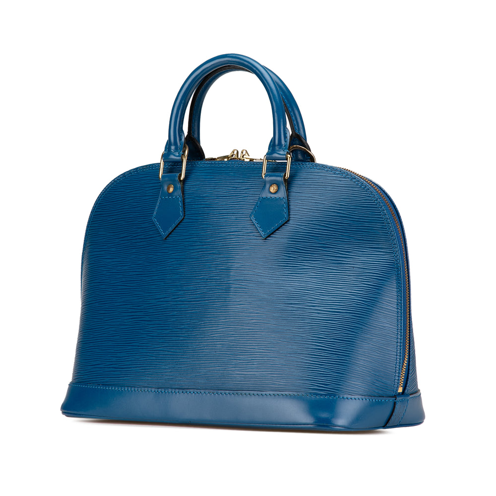 Epi Alma PM Blue - Gaby Paris