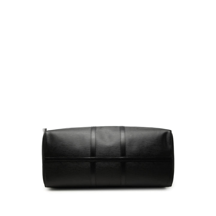 Louis Vuitton Keepall 55 Cuir Épi