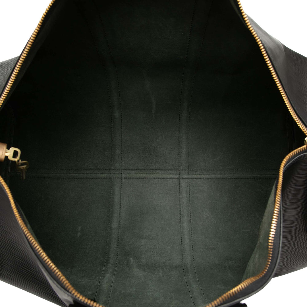 Louis Vuitton Keepall 55 Cuir Épi