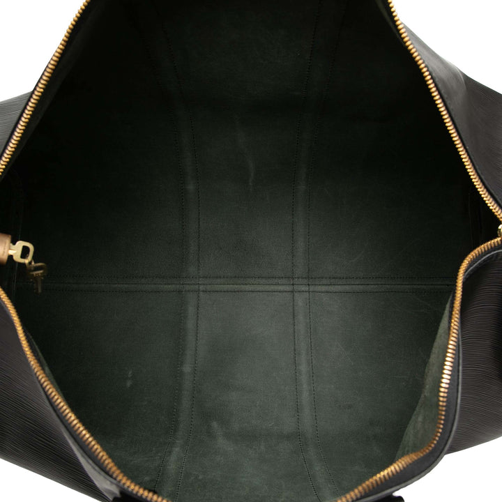 Louis Vuitton Keepall 55 Cuir Épi