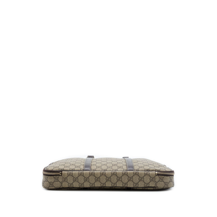Gucci Business Sac Toile GG Supreme