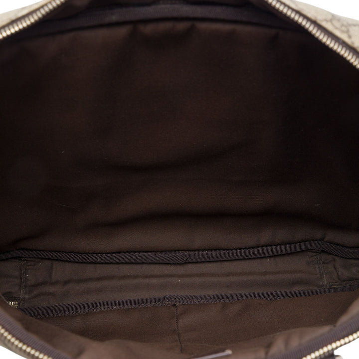 Gucci Business Sac Toile GG Supreme