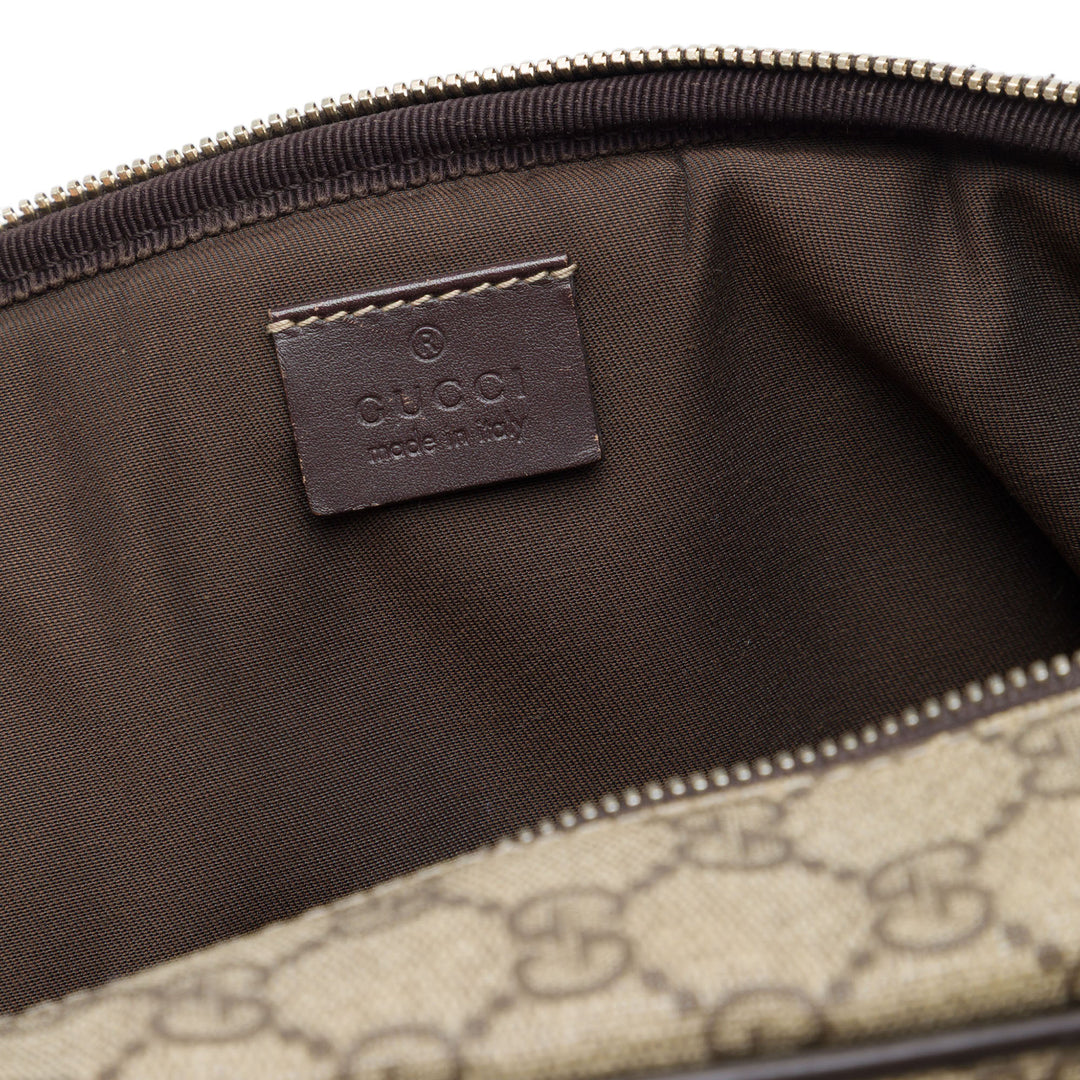 Gucci Business Sac Toile GG Supreme