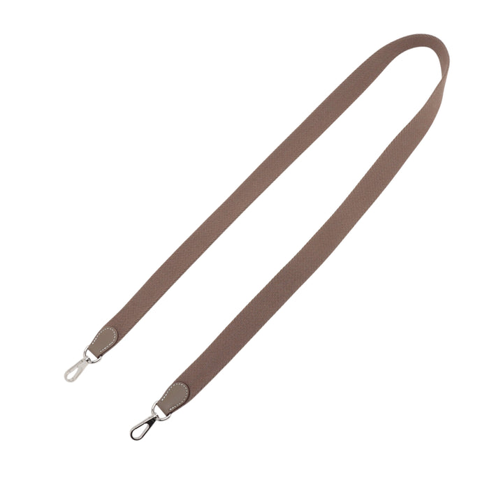 Hermès Grizzly Cuir de veau and Clemence Evelyne Amazone 16 Marron – GABY PARIS Authentique