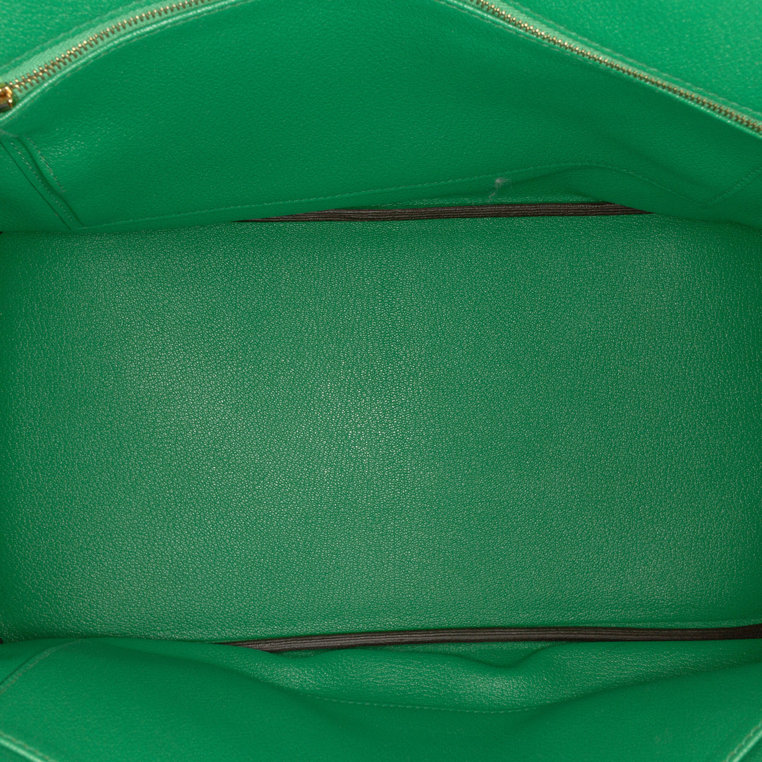 Hermès Togo Birkin Retourne 35 – GABY PARIS Authentique