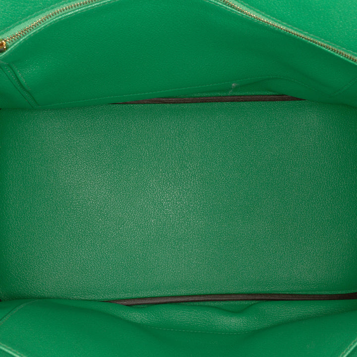 Hermès Togo Birkin Retourne 35 – GABY PARIS Authentique