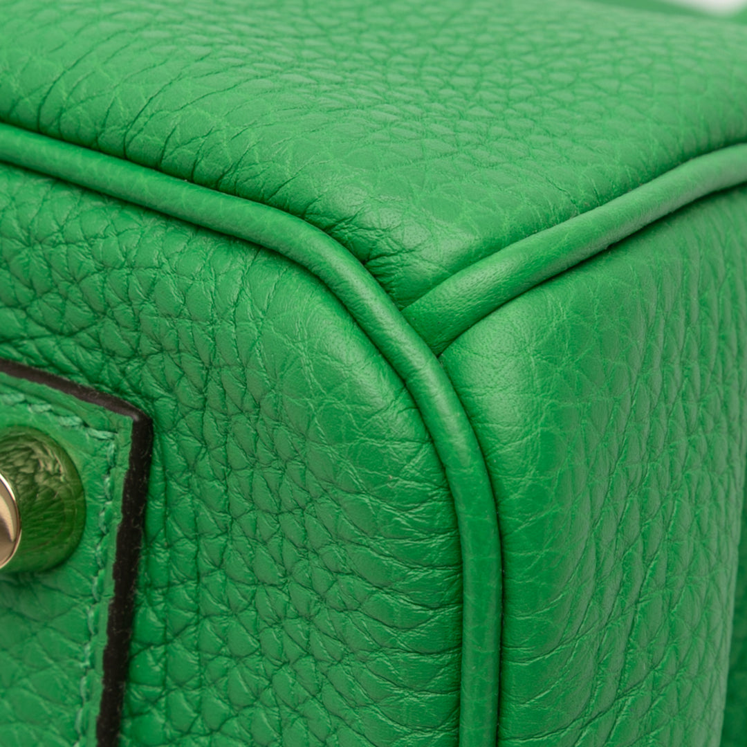 Hermès Togo Birkin Retourne 35 – GABY PARIS Authentique