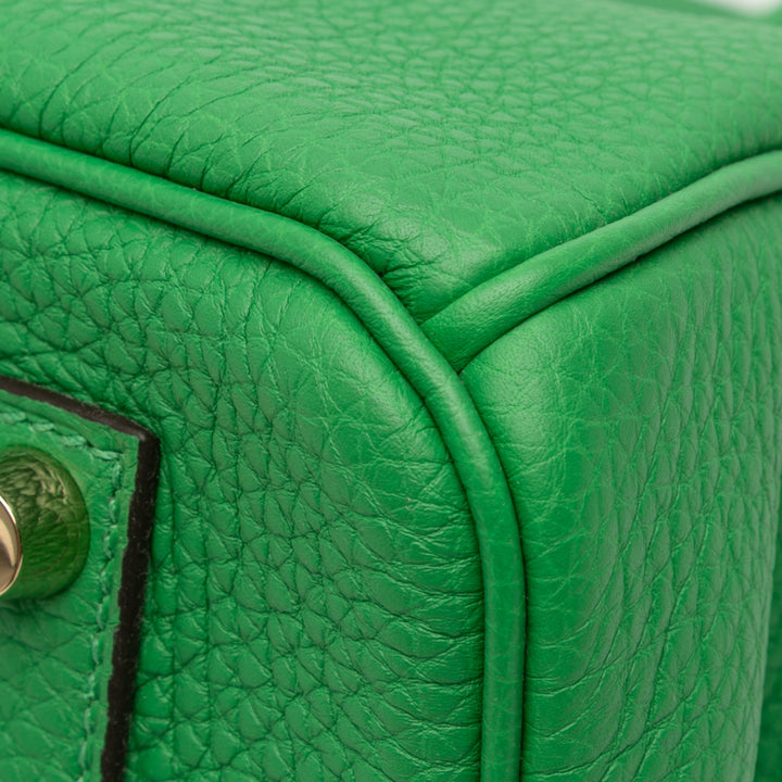 Hermès Togo Birkin Retourne 35 – GABY PARIS Authentique