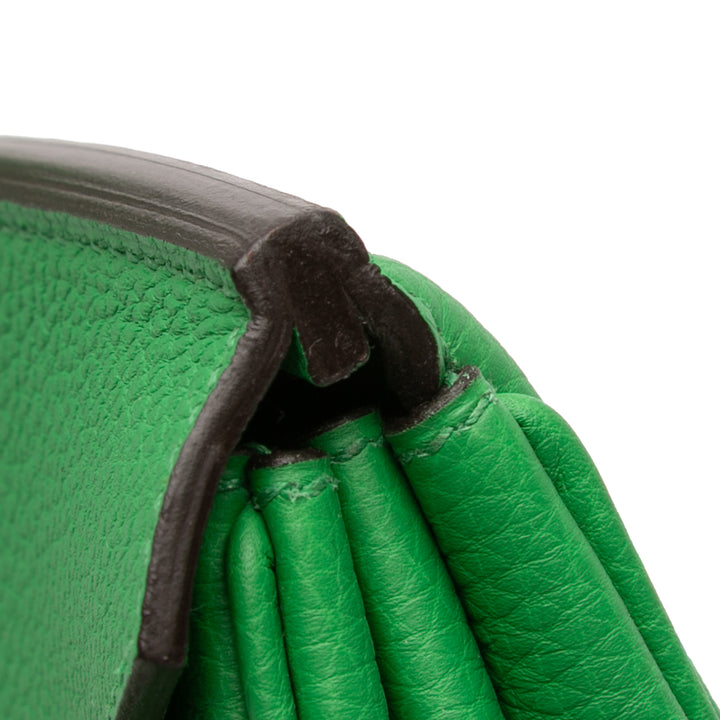 Hermès Togo Birkin Retourne 35 – GABY PARIS Authentique