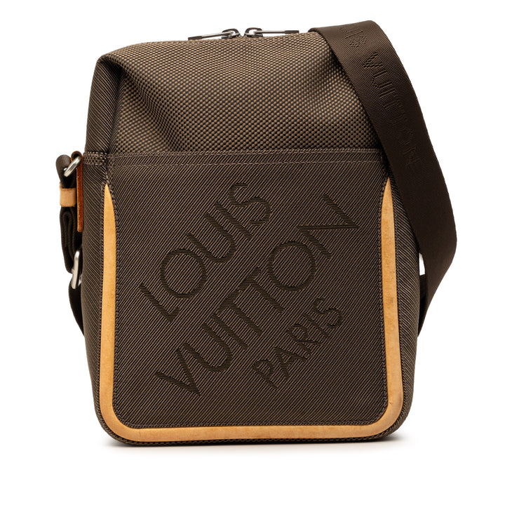 Louis Vuitton Damier Geant Citadin
