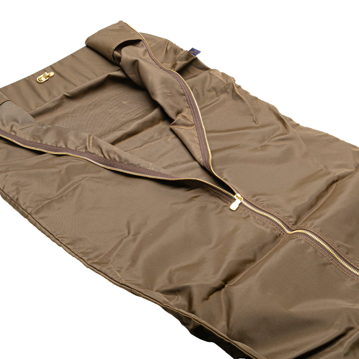 Monogram Alize Poches Brown - Gaby Paris