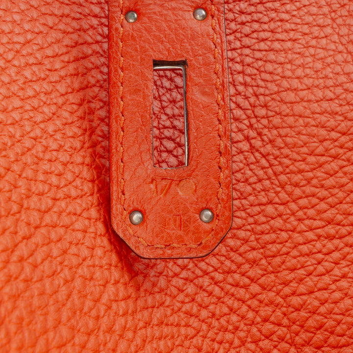 Togo Kelly II Retourne 40 Orange - Gaby Paris