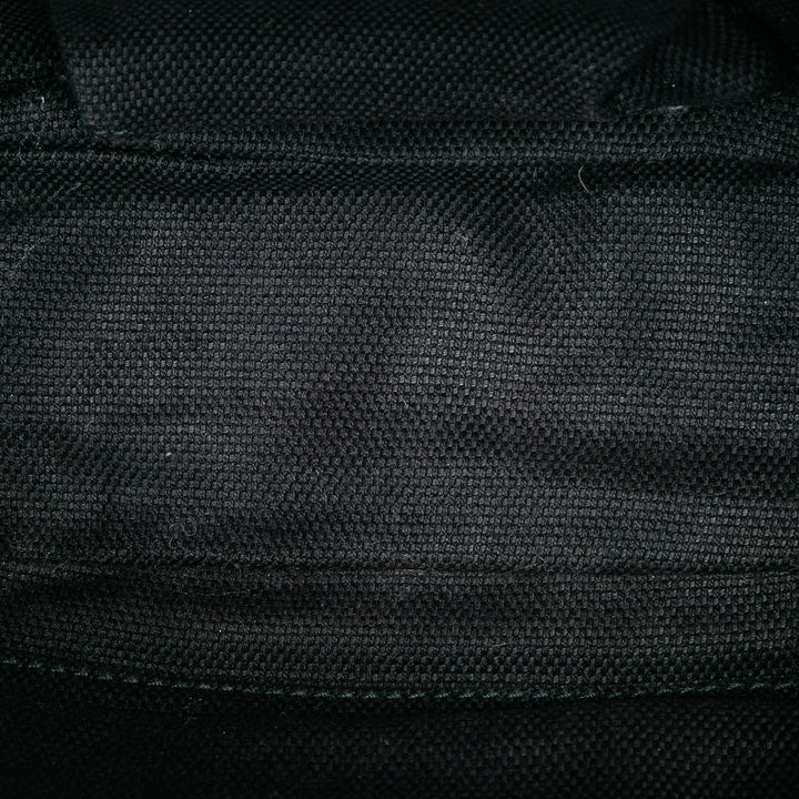 Gucci Cuir verni Soho Disco Sac porté croisé