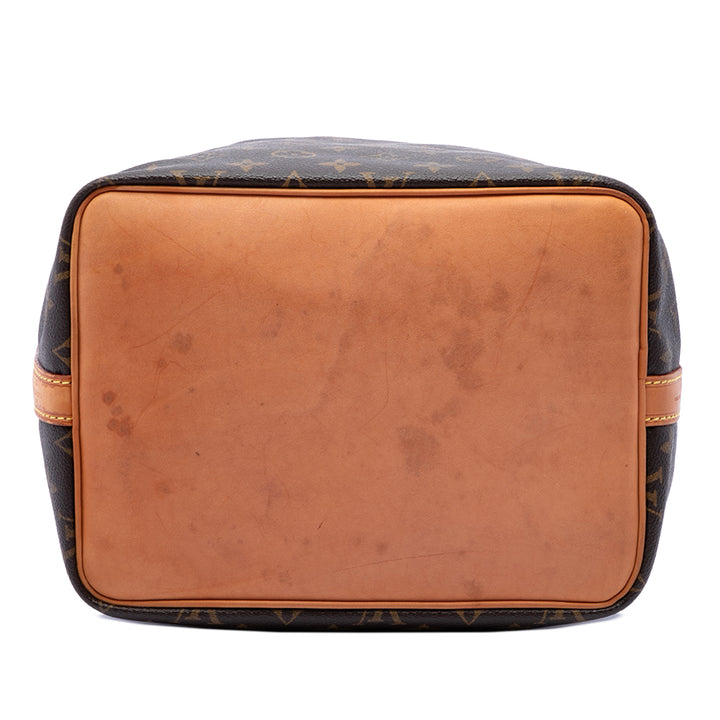Louis Vuitton Noe Toile Monogram