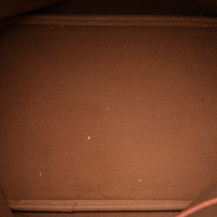Louis Vuitton Noe Toile Monogram