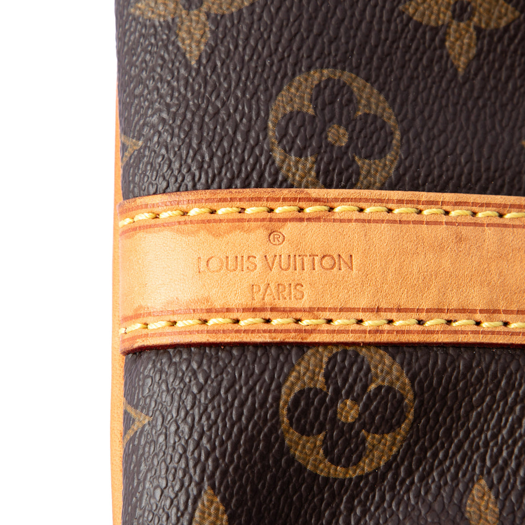 Louis Vuitton Noe Toile Monogram